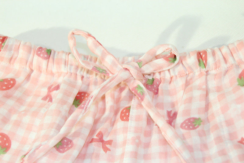 Pantalon pyjama jeunesse - Ref 721019 Image 12