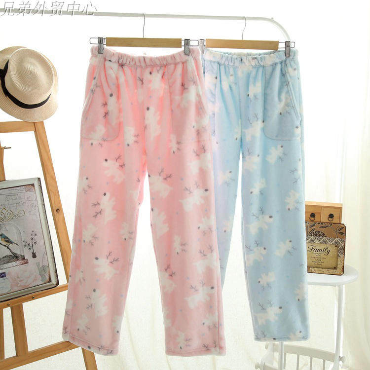 Pantalon pyjama jeunesse - Ref 720526 Image 8