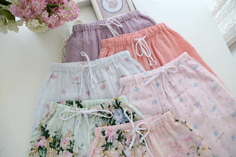 Pantalon pyjama jeunesse - Ref 717340 Image 24