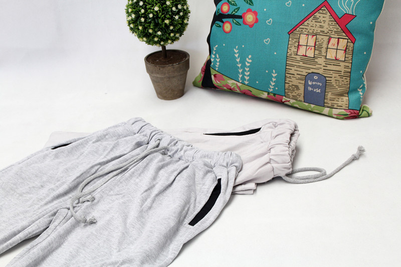Pantalon pyjama Moyen-âge - Ref 721745 Image 12
