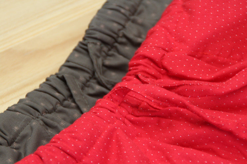 Pantalon pyjama - Ref 722898 Image 20