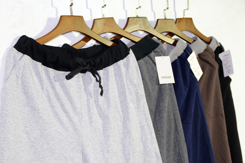 Pantalon pyjama jeunesse - Ref 719070 Image 25