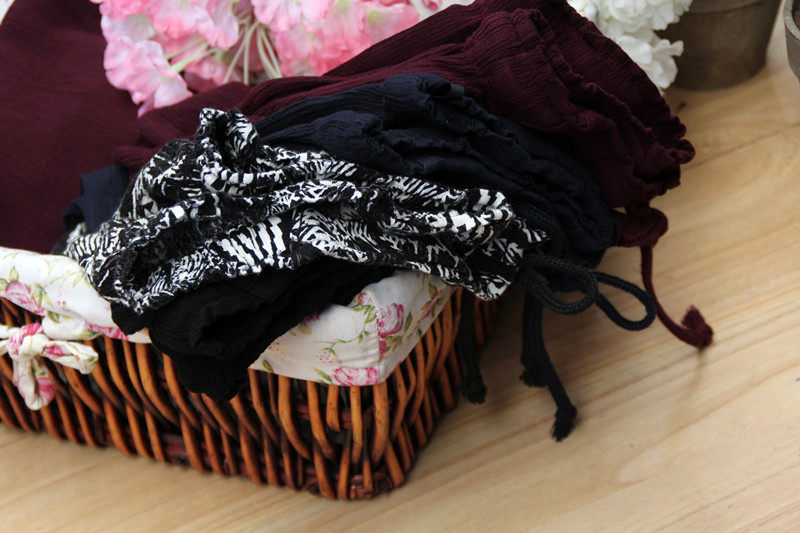 Pantalon pyjama jeunesse - Ref 723916 Image 16