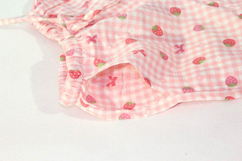 Pantalon pyjama jeunesse - Ref 721019 Image 9