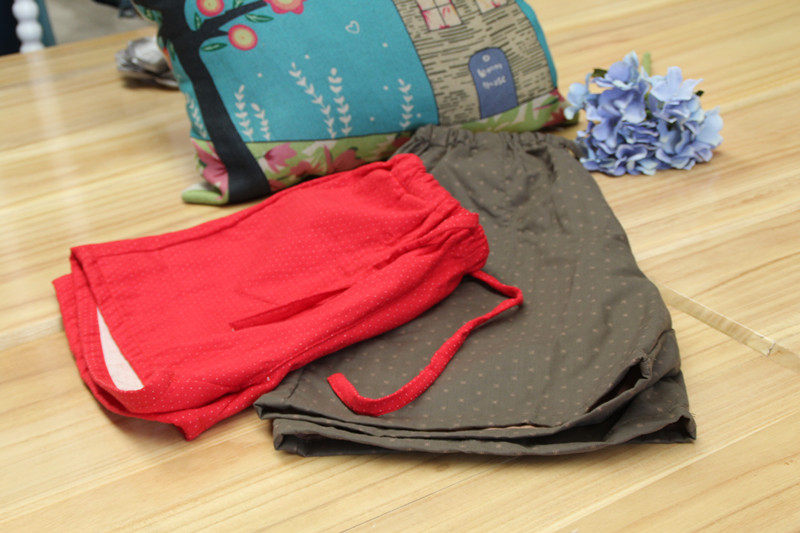 Pantalon pyjama - Ref 722898 Image 16