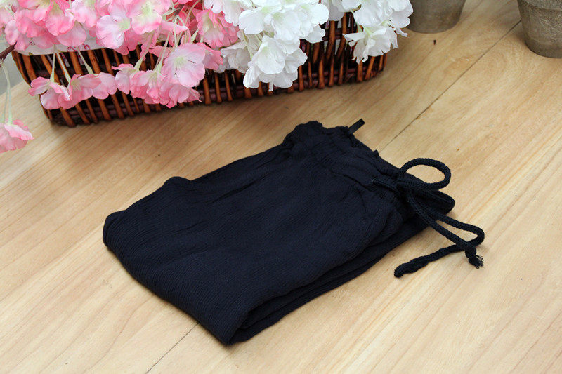 Pantalon pyjama jeunesse - Ref 723916 Image 24