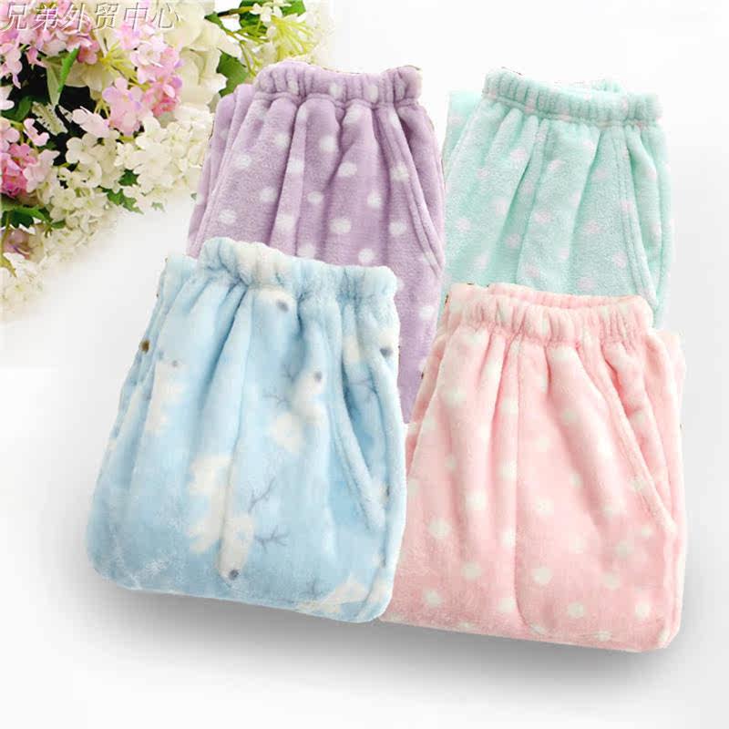 Pantalon pyjama jeunesse - Ref 720526 Image 4