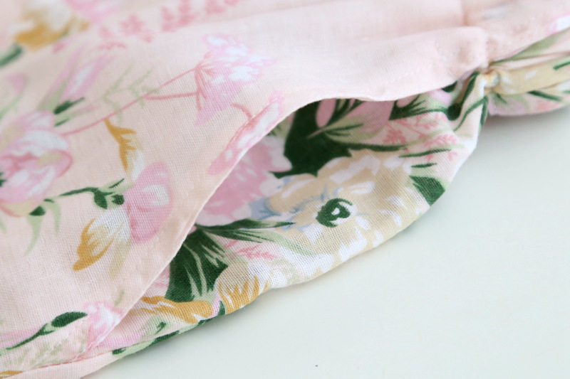 Pantalon pyjama jeunesse - Ref 717340 Image 28