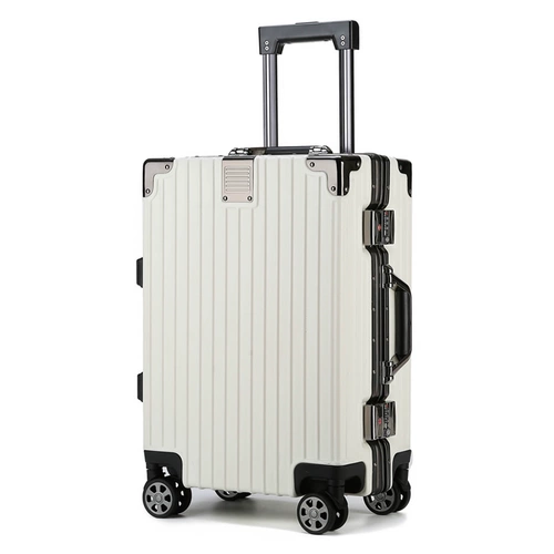 Lucani Kangaroo Customs Bock Luggage 20 Женщины маленькая проездная коробка 10 000 -колесо 24 пароль коробочка для мученика.