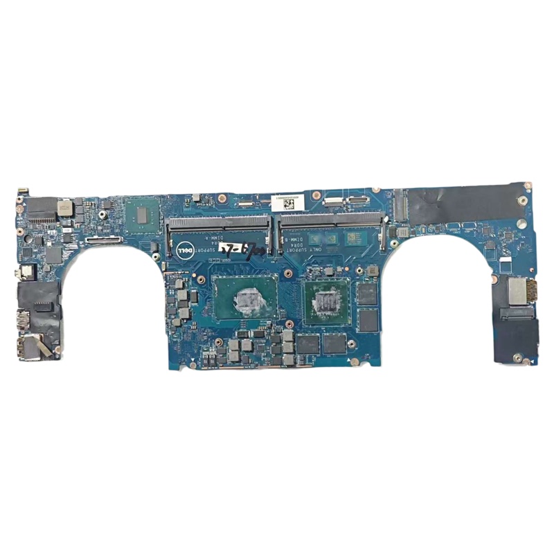 Dell Xps 15 9550 9560 Motherboard La-C361P La-E331P P56F 9570 M5510