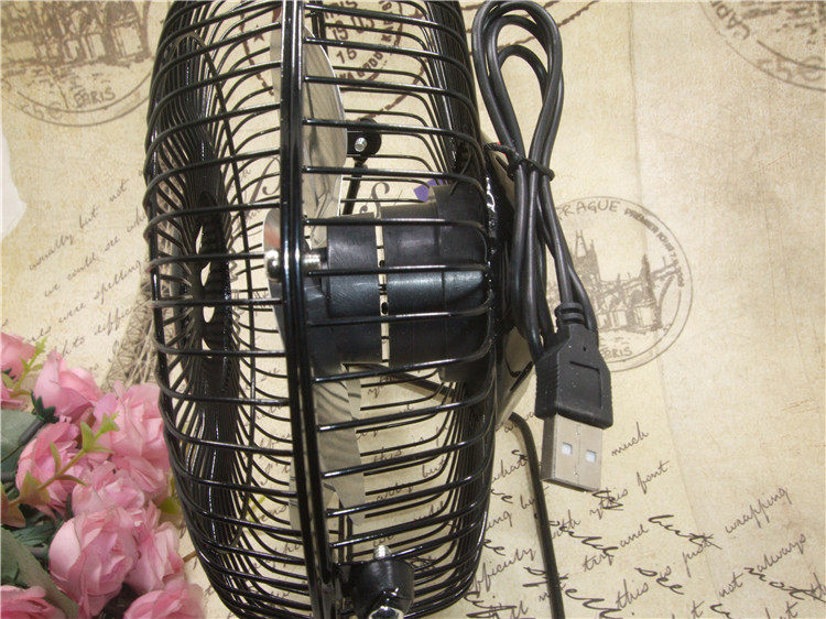 Ventilateur USB - Ref 400097 Image 15
