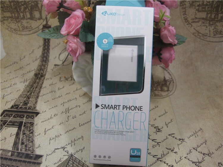 chargeur KUKE pour téléphones BBK BBK - Ref 1296540 Image 8