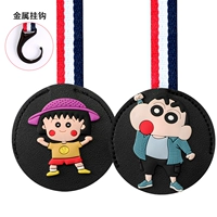 Маленький Маруко+карандаш Шинчи