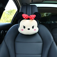 Подушка Минни-голова