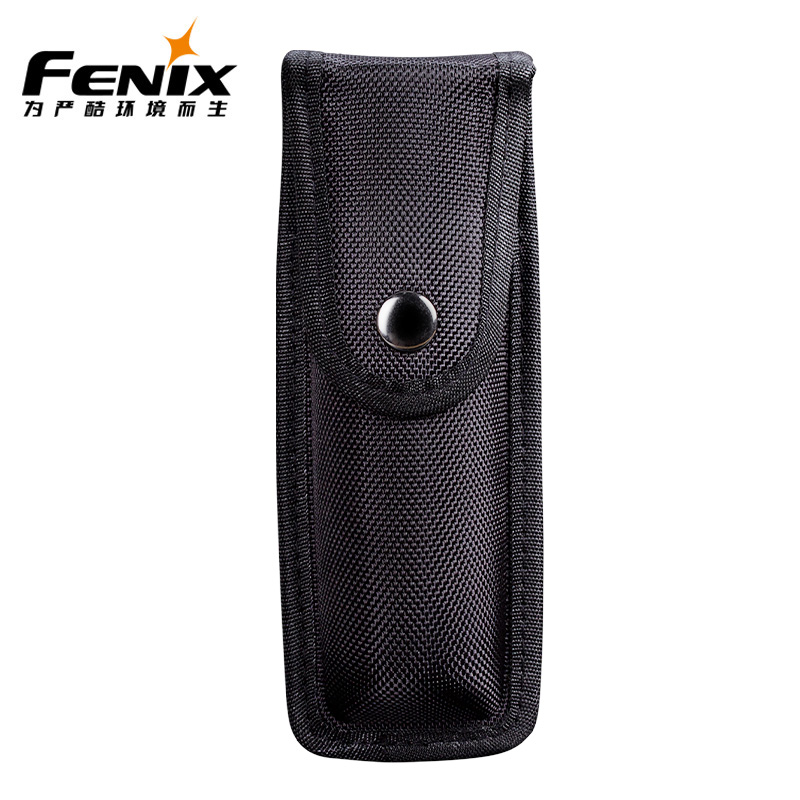 Fenix Phoenix ALP-10S ALP-10L Flashlight Protector Durable Quick Release Tactical Flashlight Cover