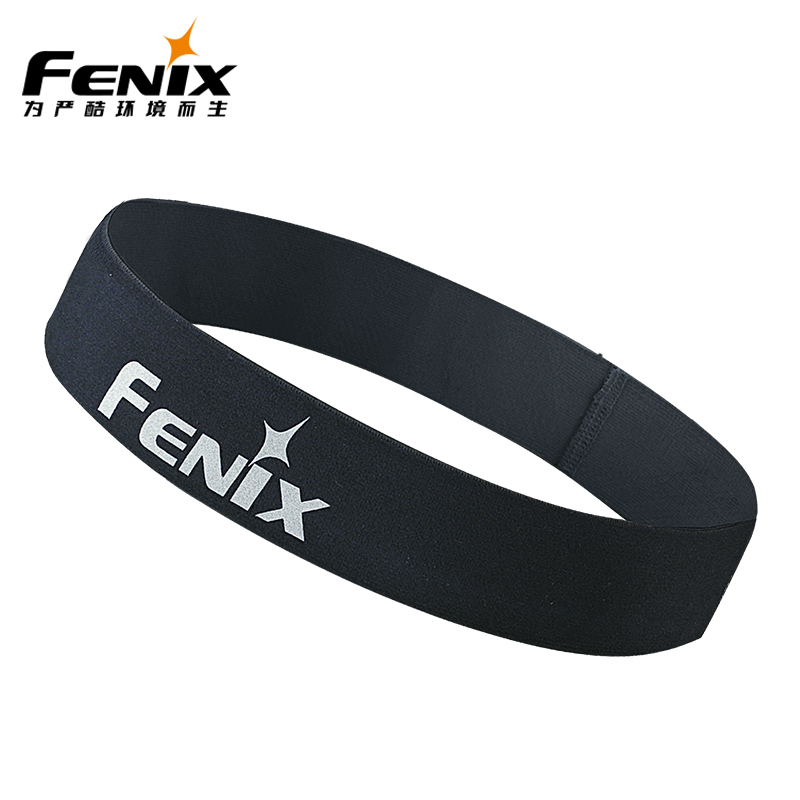 Fenix Phoenix AFH-10 Sports Headband Sweat Guide Belt Male Running Fitness Cycling Sweat Absorbing Belt