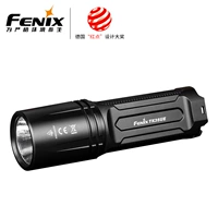 Fenix ​​​​TK35 UE V2.0 супер яркий уличный прожектор водонепроницаемый мощный патрульный перезаряжаемый фонарик