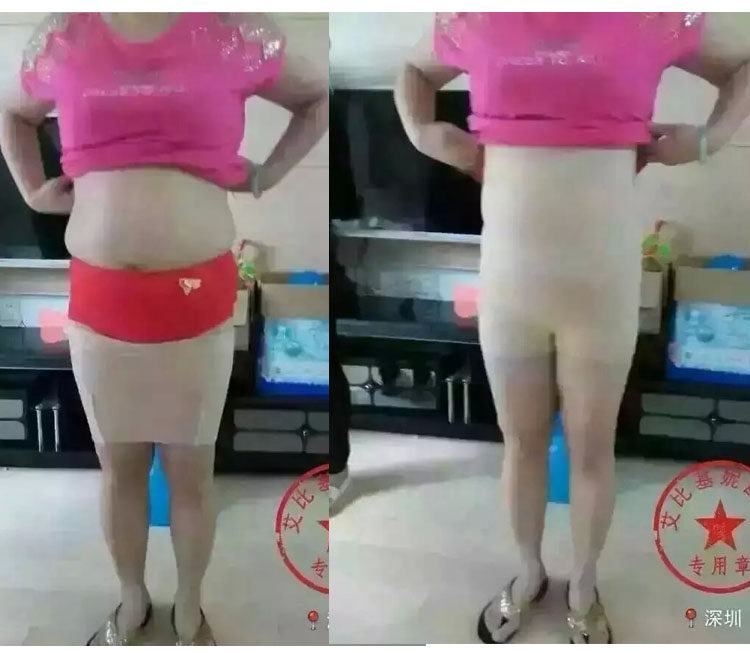 Corset amincissant sexy - Ref 695317 Image 23