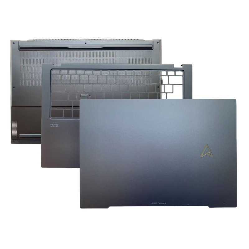 Suitable for Asus Lingyao Pro14 Ux6404 Ux604V a Shell B Shell C Shell D Shell Outer Shell 2023 Model Suitable for Asus Lingyao Pro14 Ux6404 Ux604V a Shell B Shell C Shell D Shell Outer Shell 2023 Model