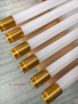 t8led light tube city double lighting golden head 36w1 2 meters super bright led tube fluorescent lamp energy saving lamp electric rod