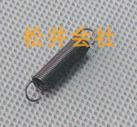 NSB02127 #01 Traction spring Brush Spring Screen accessories High quality manufacturers Direct Parts