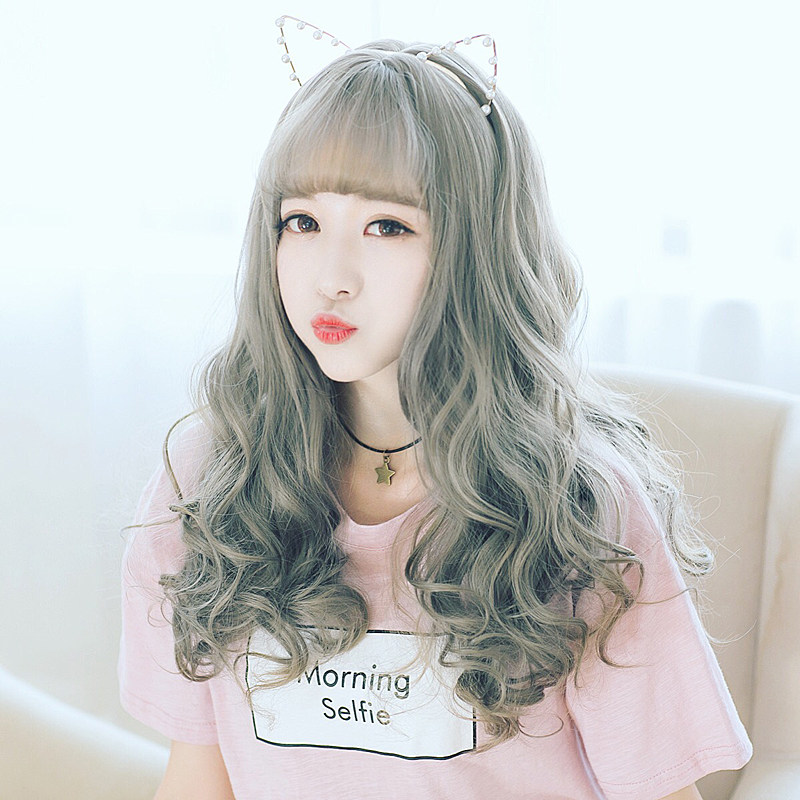 Perruque Les cheveux longs - Ref 2607734 Image 13