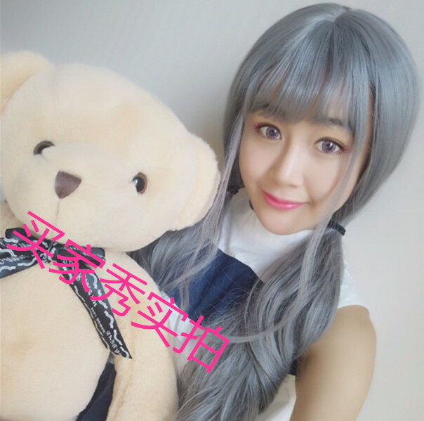 Perruque Les cheveux longs - Ref 2607734 Image 8