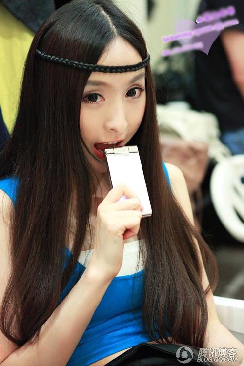 Perruque Long cheveux raides - Ref 2607261 Image 19