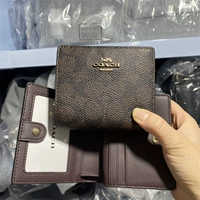 C Кнопка черная коричневая CW789 IMXAQ