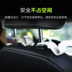 Green Union xe ghế sau móc xe đa chức năng sáng tạo cung cấp nội thất xe phía sau ghế nhỏ lưu trữ móc nhỏ ẩn - Ô tô nội thất Accesseries phụ kiện trang trí ô tô Ô tô nội thất Accesseries