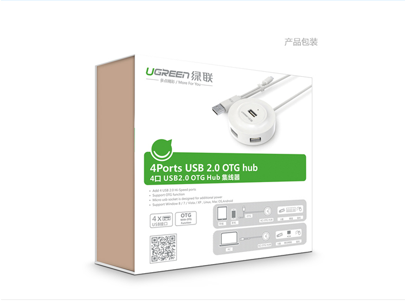 Hub USB - Ref 363587 Image 24