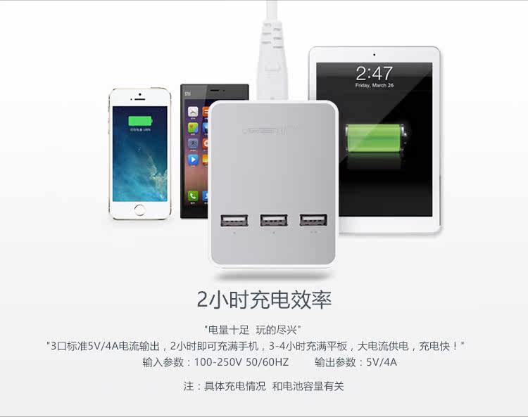 chargeur - Ref 1298629 Image 14