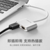Màu xanh lá cây với mini chuyển đổi dp HDMI / chuyển đổi vga phù hợp cho Apple Computer chiếu giao diện macbook truy cập TV pro / khí Microsoft bề mặt mac pro bộ chuyển đổi máy tính xách tay - Phụ kiện máy tính xách tay túi chống sốc máy tính Phụ kiện máy tính xách tay