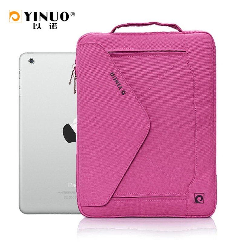 Enoch is suitable for Apple computer bag female 10 11 12 13 14 inch Xiaomi iPad tablet portable inner bag