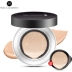Rock color RC rose plant cushion BB cream nude trang điểm da