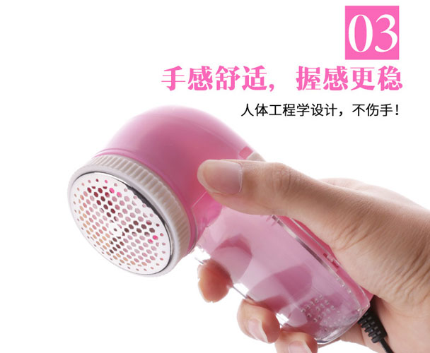 Hair trim trim cạo áo len để bóng quần áo máy tẩy lông gia đình 	cách sử dụng máy cắt lông xù quần áo	
