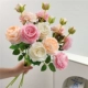 Розовый 2 шампанского 2 молока белый 1