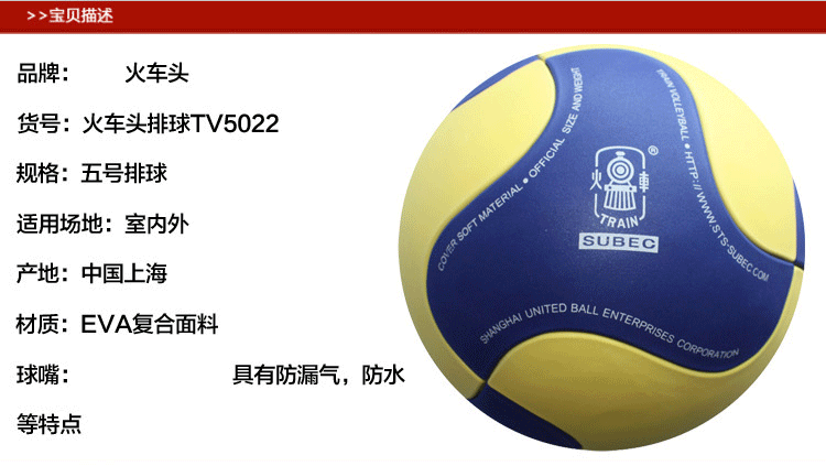 Ballon de volley - Ref 2009863 Image 15