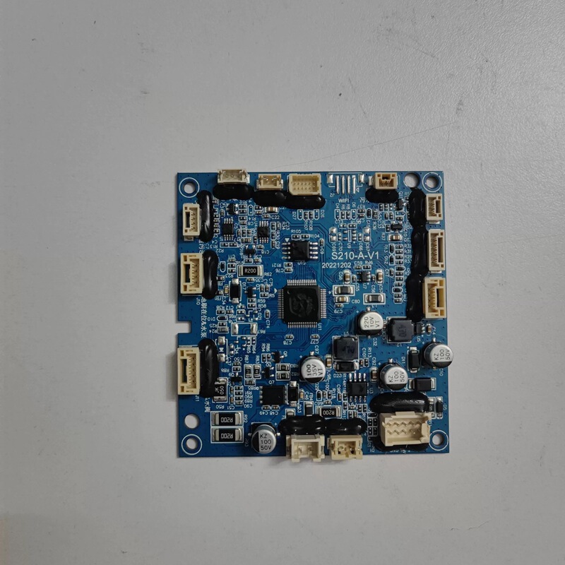 Uwant Floor Cleaning Machine Motherboard Xt100 Xt100-U Xt100-Se