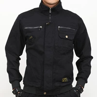 Черный топ Stretch 99