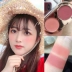 Phấn má hồng Perfect Diary Silk Satin Kem má hồng hai tông màu số 01 Màu Drunken Berry 03 Slightly Drunk Brown 05 Sweet Orange Bleu - Blush / Cochineal