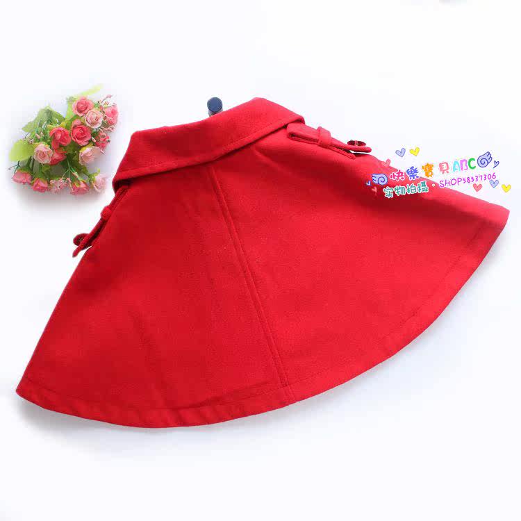 Cape pour fille - Ref 2155348 Image 20