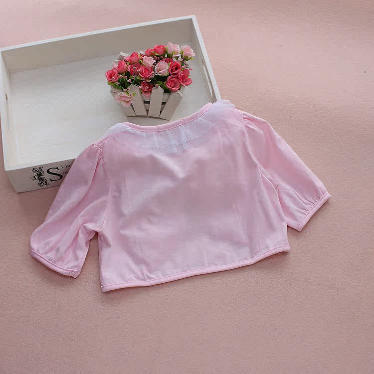 Cape pour fille - Ref 2156284 Image 17