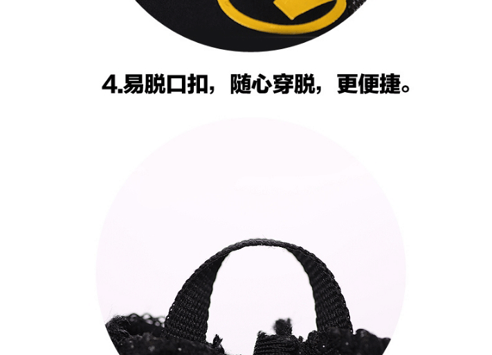 Gants pour vélo mixte MOON - Ref 2241719 Image 20