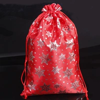 20*30 Red Hot Bars (снежинки)