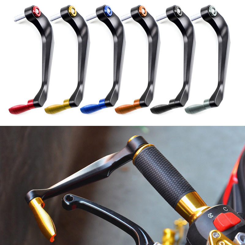 Motorcycle modified anti-wrestler accessories Kawasaki Horizon Ninja Angle Pass Brake