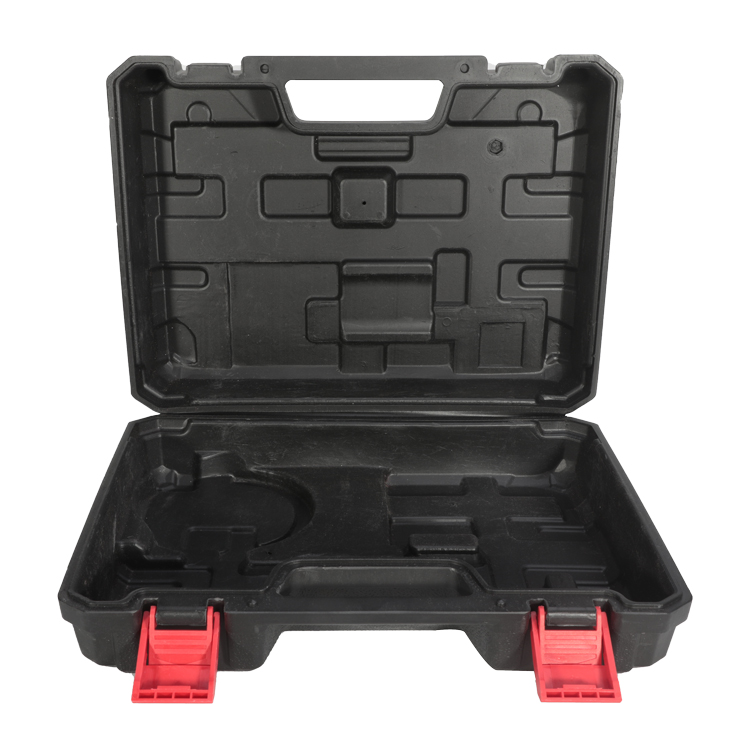 Corner mill toolbox (Type 100 angle mill universal)