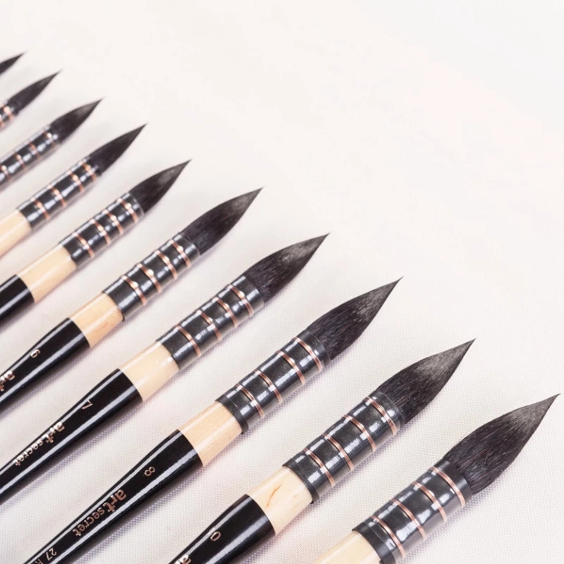 艺术创作的秘密武器：多功能画具套装解析