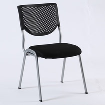 Conference chair Training chair with table plate stackable minimalist mesh staff Dormitory Chairs Office Integrated Student Chair