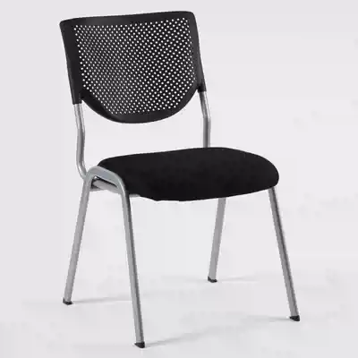 Conference chair training chair with table and board can be stacked simple mesh staff dormitory chair Office Integrated Student chair
